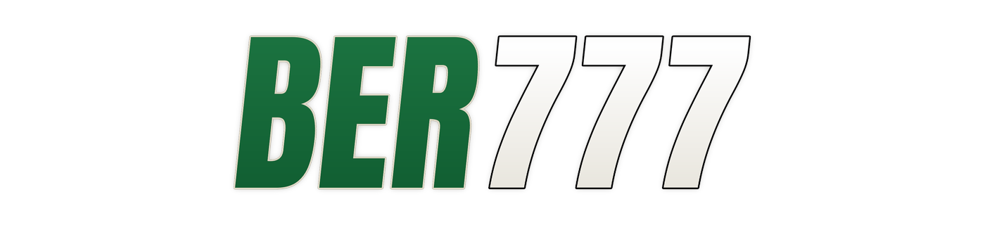 ber777 লোগো